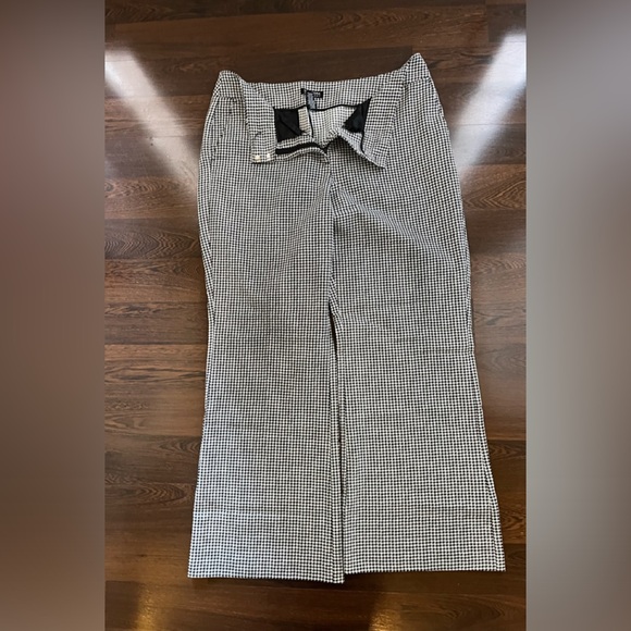 Ladies NY & Company Dress Pants Size 16 (Cart G-112) - Picture 1 of 5